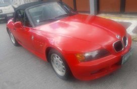 1997 Bmw Z3 for sale