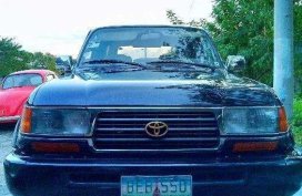 1996 Toyota Land Cruiser for sale