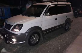 Mitsubishi Adventure 2010 for sale