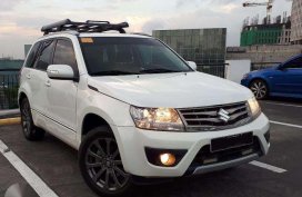 Suzuki Grand Vitara 2016 for sale