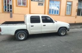 Toyota Hilux 1999 for sale