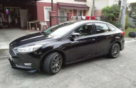 Ford Focus 2016 for sale