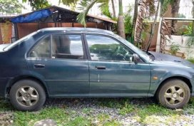97 Honda City automatic FOR SALE