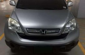 Honda Crv 2008 FOR SALE