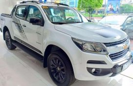 2018 Chevrolet Colorado for sale