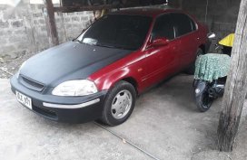 Honda Civic vti vtec automatic transmission. Excellent condition