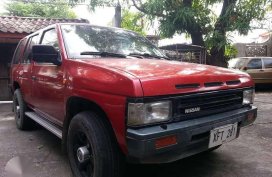 Terrano Terrano 2002 for sale