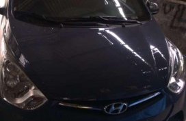 2017 Hyundai Eon for sale