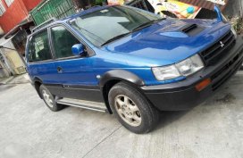 1994 Mitsubishi RVR Diesel AT FOR SALE