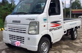 Like New Suzuki Multicab for sale