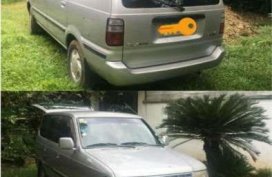 Toyota Revo GLX 2001 FOR SALE