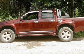 Isuzu D-Max 2011 for sale