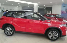 Suzuki Vitara 2018 for sale