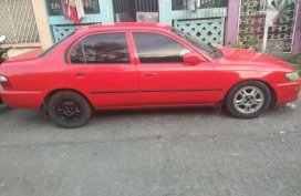 Toyota Corolla-95'' model FOR SALE