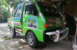 2010 Suzuki MultiCab for sale