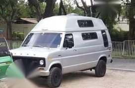 Ford Econoline 1972 for sale