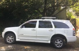 Isuzu Alterra 2006 for sale