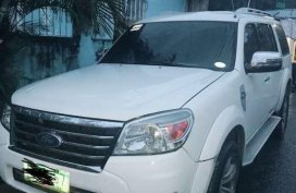 Ford Everest 2010 for sale