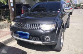 2010 Mitsubishi Montero Sport for sale