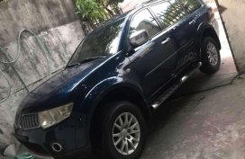 2009 Mitsubishi Montero for sale