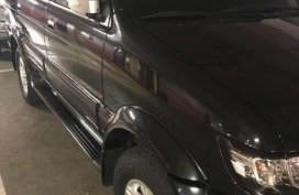 Isuzu Sportivo 2016 for sale