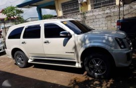 2014 Isuzu Alterra 4x2 AT 3.0 iTEQ FOR SALE
