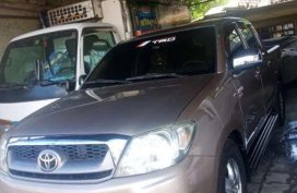 Toyota Hilux 2010 for sale