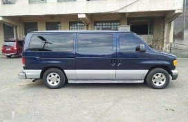 Ford E150 2005 for sale
