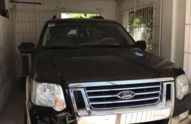 Ford Explorer 2008 for sale