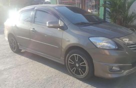 Toyota Vios 2011 for sale