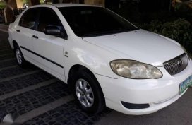 2006 Toyota Corolla Altis J FOR SALE