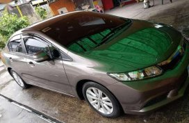Honda Civic 2013 for sale