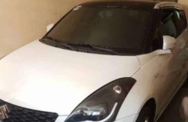 Suzuki Swift 2018 for sale