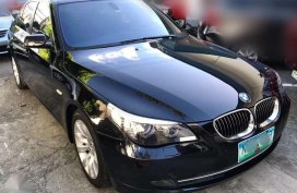 Bmw 530d Diesel 24tkms AT 2009 FOR SALE 
