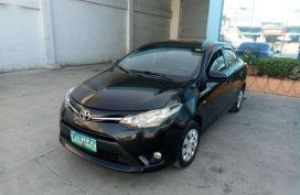 Selling my Toyota Vios 2014 1.3 Manual Transmission