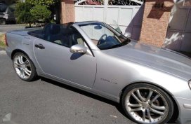 1997 Mercedes Benz 230 for sale