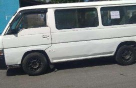 Nissan Urvan 1999 for sale