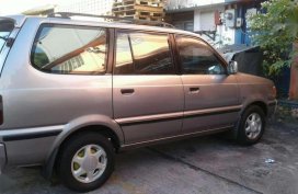 Toyota Revo 2000 for sale