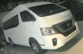 2018 Nissan Nv350 Urvan for sale