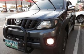 2009 Toyota Hilux G for sale