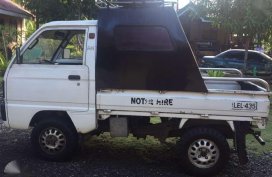 2010 Suzuki 4x4 Multicab for sale