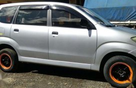 2007 Toyota Avanza for sale