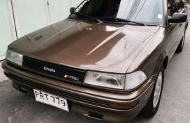 Toyota Corolla 1990 for sale