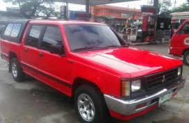Like New Mitsubishi L200 for sale