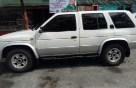 Nissan Terrano 2000 for sale