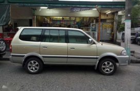 2004 Toyota REVO gsx gas matic FOR SALE