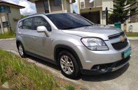 Chevrolet Orlando 2013 for sale