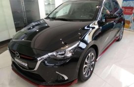 2018 Mazda 2 Skyactiv 38K ALL IN DP ONLY LOADED with FREEBIES