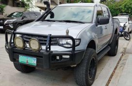 Mitsubishi Strada 2011 for sale