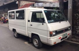 Like new Mitsubishi L300 for sale